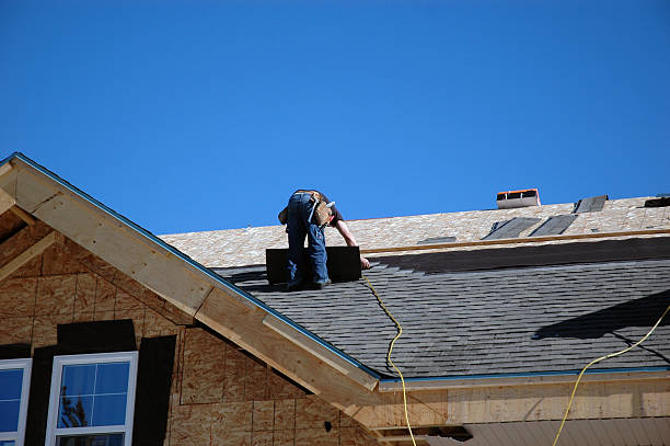 Best Gutter Installation and Repair  in Davisboro, GA