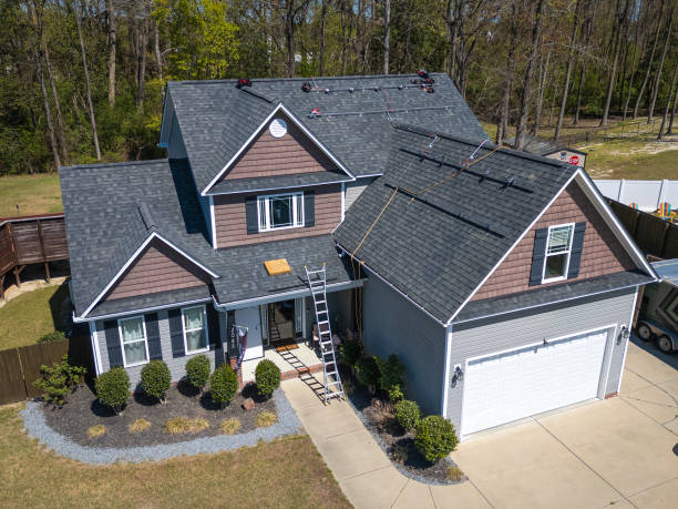 Best Roofing for New Construction  in Davisboro, GA