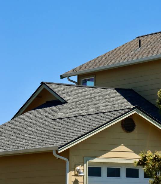 Hot Roofs in Davisboro, GA